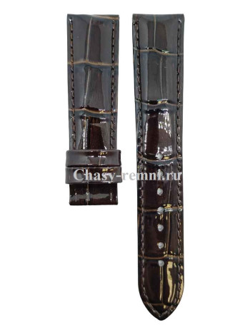 Кожаный ремешок Certina C610018334